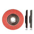 Абразивные инструменты Циркониум Black Disc 4,5 дюйма